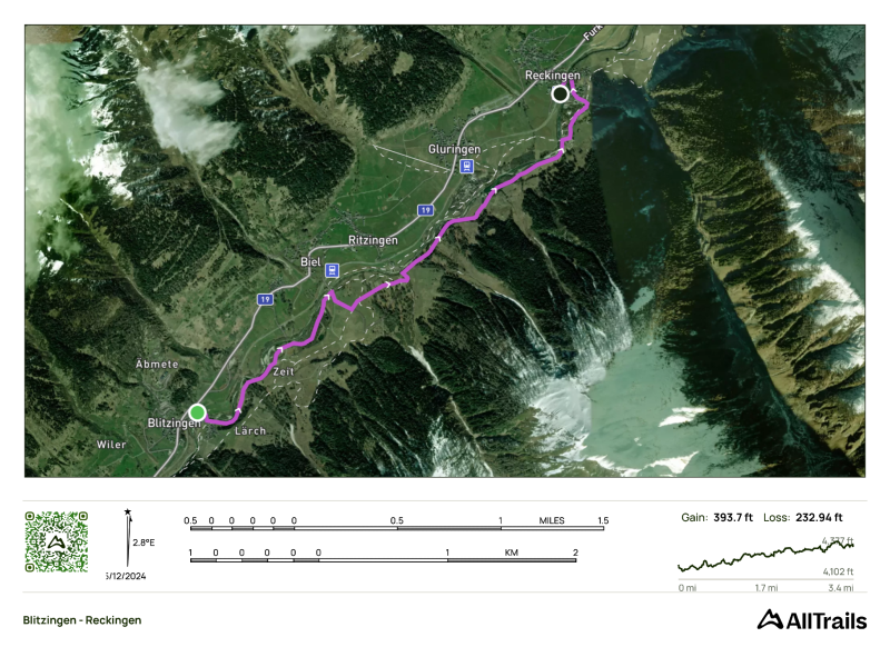 alltrails 04sept hike