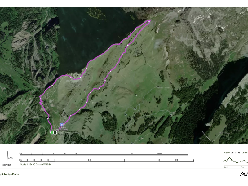 alltrails 08sept hike